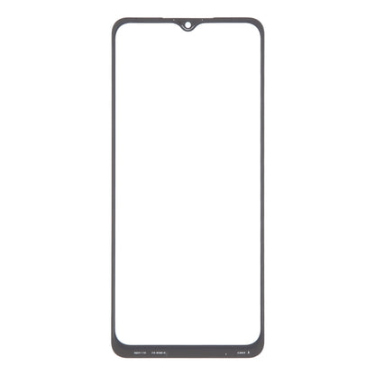 For Samsung Galaxy A04s SM-A047F 10pcs Front Screen Outer Glass Lens with OCA Optically Clear Adhesive - Outer Glass Lens by PMC Jewellery | Online Shopping South Africa | PMC Jewellery | Buy Now Pay Later Mobicred