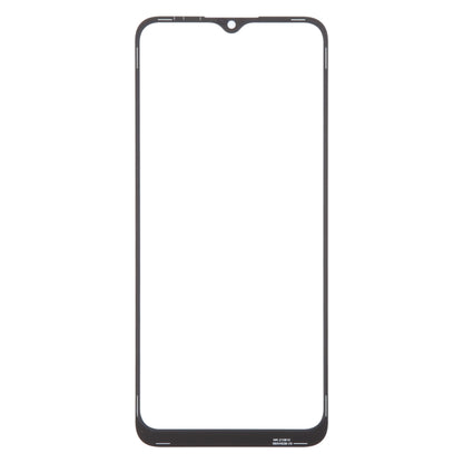 For Samsung Galaxy A03 SM-A035F 10pcs Front Screen Outer Glass Lens with OCA Optically Clear Adhesive - Outer Glass Lens by PMC Jewellery | Online Shopping South Africa | PMC Jewellery | Buy Now Pay Later Mobicred