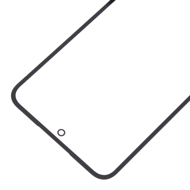 For Samsung Galaxy A55 SM-A556B 10pcs Front Screen Outer Glass Lens with OCA Optically Clear Adhesive - Outer Glass Lens by PMC Jewellery | Online Shopping South Africa | PMC Jewellery | Buy Now Pay Later Mobicred