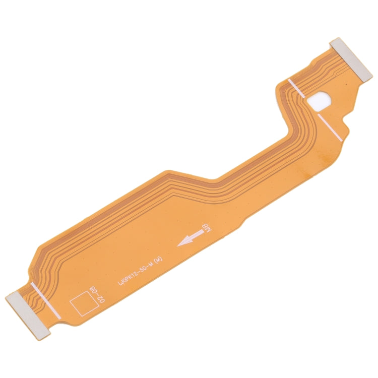 For OPPO K12x 5G OEM Motherboard Flex Cable - Flex Cable by PMC Jewellery | Online Shopping South Africa | PMC Jewellery | Buy Now Pay Later Mobicred