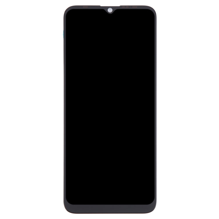 For itel Vision 2S OEM LCD Screen with Digitizer Full Assembly - Others by PMC TechLife | Online Shopping South Africa | PMC TechLife | Buy Now Pay Later Mobicred