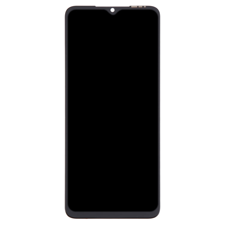 For itel A60s OEM LCD Screen with Digitizer Full Assembly - Others by PMC TechLife | Online Shopping South Africa | PMC TechLife | Buy Now Pay Later Mobicred