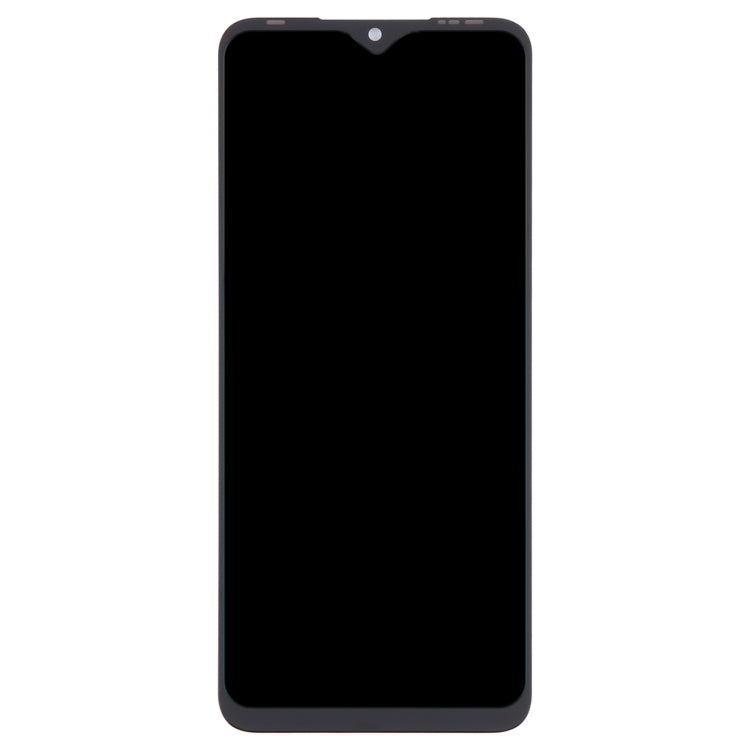 For itel P38 Pro OEM LCD Screen with Digitizer Full Assembly - Others by PMC TechLife | Online Shopping South Africa | PMC TechLife | Buy Now Pay Later Mobicred