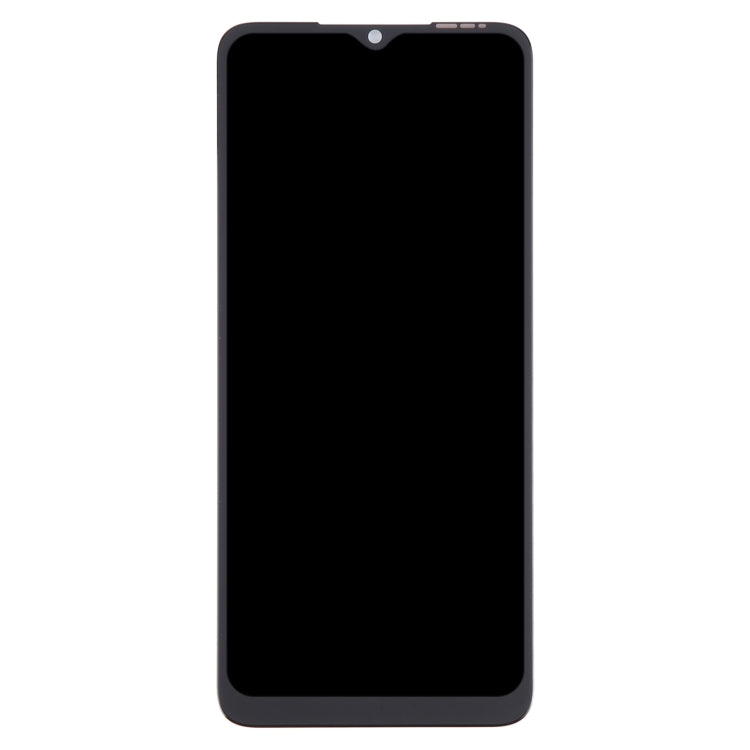 For itel S23 OEM LCD Screen with Digitizer Full Assembly - Others by PMC TechLife | Online Shopping South Africa | PMC TechLife | Buy Now Pay Later Mobicred