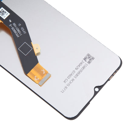 For itel P55 5G OEM LCD Screen with Digitizer Full Assembly - Others by PMC Jewellery | Online Shopping South Africa | PMC Jewellery | Buy Now Pay Later Mobicred