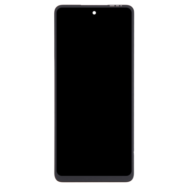 For itel P55+ OEM LCD Screen with Digitizer Full Assembly - Others by PMC Jewellery | Online Shopping South Africa | PMC Jewellery | Buy Now Pay Later Mobicred