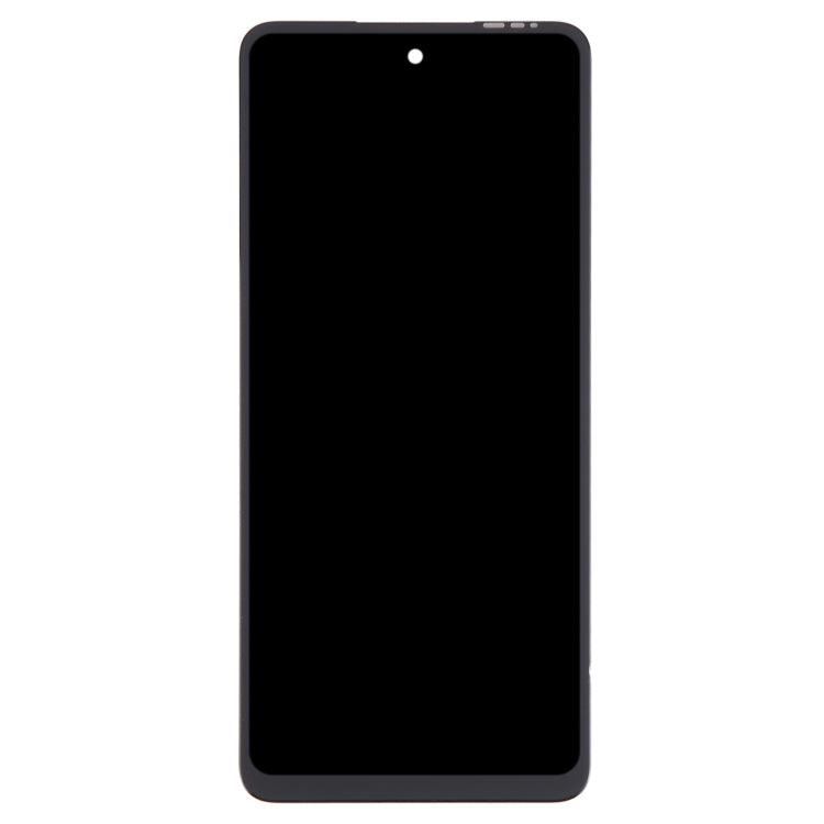 For itel RS4 OEM LCD Screen with Digitizer Full Assembly - Others by PMC TechLife | Online Shopping South Africa | PMC TechLife | Buy Now Pay Later Mobicred
