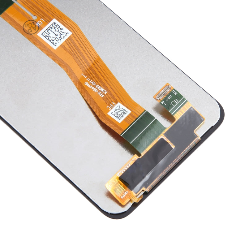 For Cubot P60 OEM LCD Screen with Digitizer Full Assembly - Cubot by PMC TechLife | Online Shopping South Africa | PMC TechLife | Buy Now Pay Later Mobicred