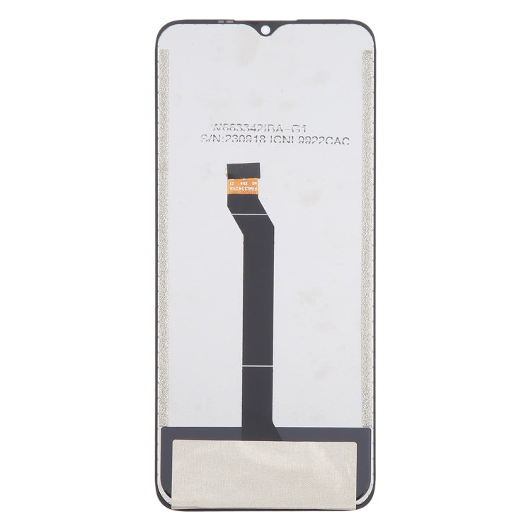 For Cubot X70 OEM LCD Screen with Digitizer Full Assembly - Cubot by PMC TechLife | Online Shopping South Africa | PMC TechLife | Buy Now Pay Later Mobicred