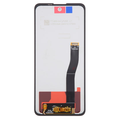 For Cubot KingKong Power OEM LCD Screen with Digitizer Full Assembly - Cubot by PMC Jewellery | Online Shopping South Africa | PMC Jewellery | Buy Now Pay Later Mobicred