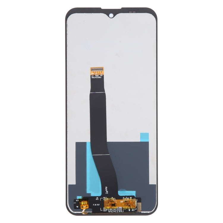 For Cubot KingKong 9 OEM LCD Screen with Digitizer Full Assembly - Cubot by PMC Jewellery | Online Shopping South Africa | PMC Jewellery | Buy Now Pay Later Mobicred