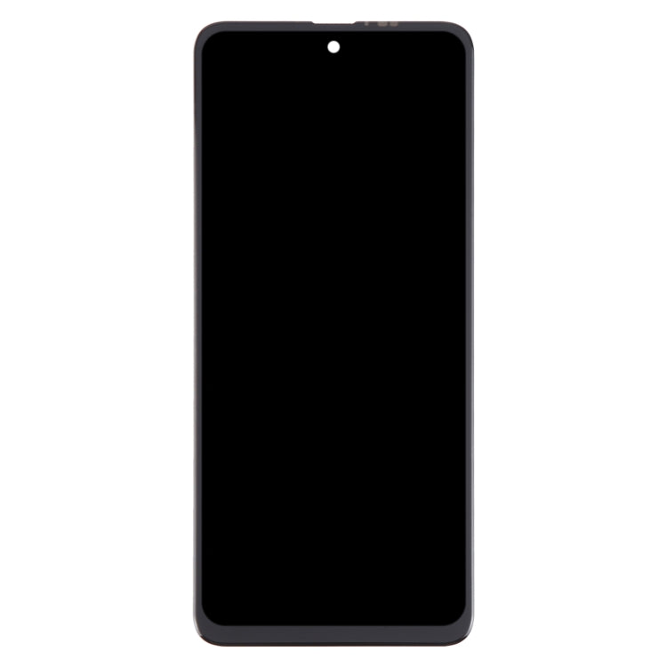 For Cubot X50 OEM LCD Screen with Digitizer Full Assembly - Cubot by PMC TechLife | Online Shopping South Africa | PMC TechLife | Buy Now Pay Later Mobicred