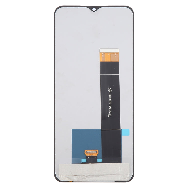 For Cubot P80 Original LCD Screen Digitizer Full Assembly - Cubot by PMC Jewellery | Online Shopping South Africa | PMC Jewellery | Buy Now Pay Later Mobicred