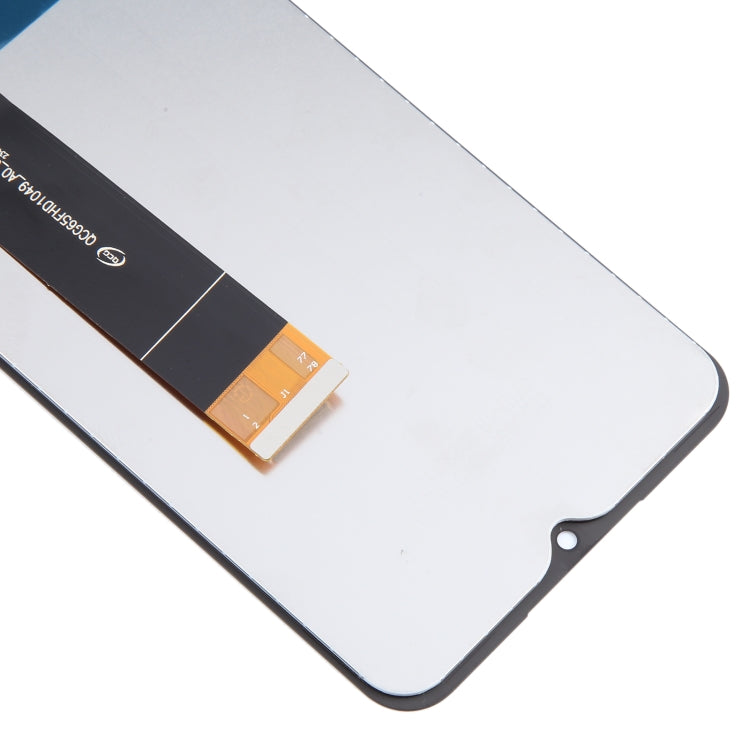 For Cubot P80 Original LCD Screen Digitizer Full Assembly - Cubot by PMC TechLife | Online Shopping South Africa | PMC TechLife | Buy Now Pay Later Mobicred