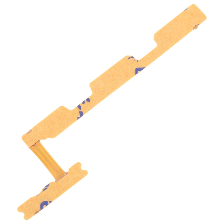 For Xiaomi Redmi Note 13 4G OEM Power Button & Volume Button Flex Cable - Flex Cable by PMc TechLife | Online Shopping South Africa | PMc TechLife | Buy Now Pay Later Mobicred