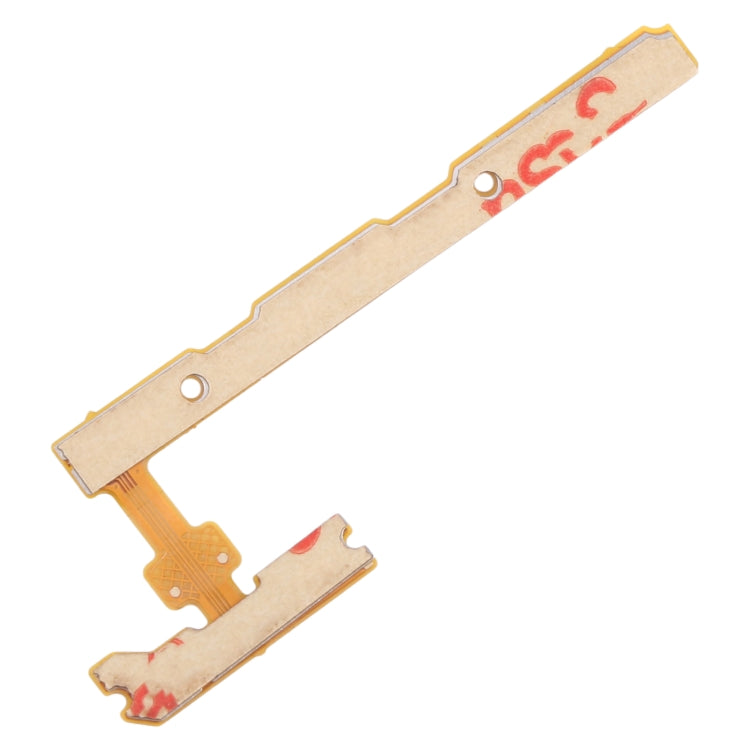 For Xiaomi Redmi Note 13 Pro 4G OEM Power Button & Volume Button Flex Cable - Flex Cable by PMc TechLife | Online Shopping South Africa | PMc TechLife | Buy Now Pay Later Mobicred