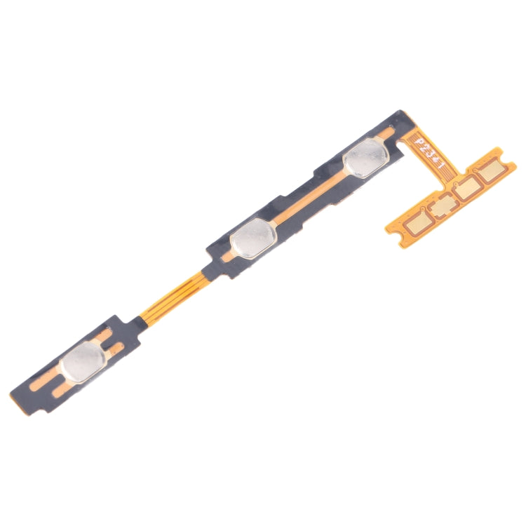 For Xiaomi Redmi 13C 4G OEM Power Button & Volume Button Flex Cable - free shipping - PMC Jewellery - Order now!