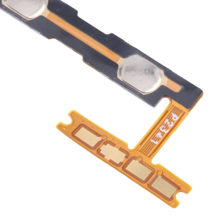 For Xiaomi Redmi 13C 4G OEM Power Button & Volume Button Flex Cable - free shipping - PMC Jewellery - Order now!