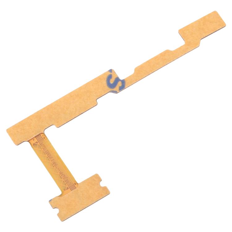 For Xiaomi Redmi Note 14 Pro 4G OEM Power Button & Volume Button Flex Cable - free shipping - PMC TechLife - Order now!