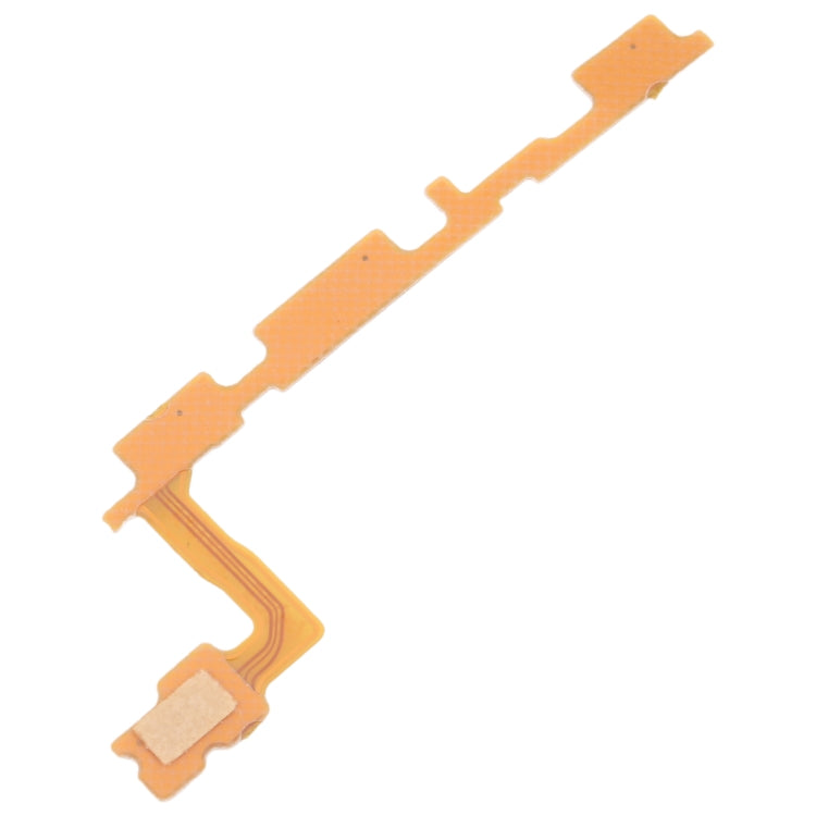 For vivo V29e 5G OEM Power Button & Volume Button Flex Cable - Flex Cable by PMC Jewellery | Online Shopping South Africa | PMC Jewellery | Buy Now Pay Later Mobicred