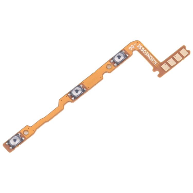 For vivo iQOO Neo6 SE OEM Power Button & Volume Button Flex Cable - Flex Cable by PMC Jewellery | Online Shopping South Africa | PMC Jewellery | Buy Now Pay Later Mobicred