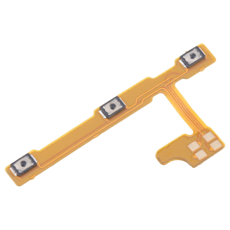 For vivo iQOO 12 Pro OEM Power Button & Volume Button Flex Cable - Flex Cable by PMC Jewellery | Online Shopping South Africa | PMC Jewellery | Buy Now Pay Later Mobicred