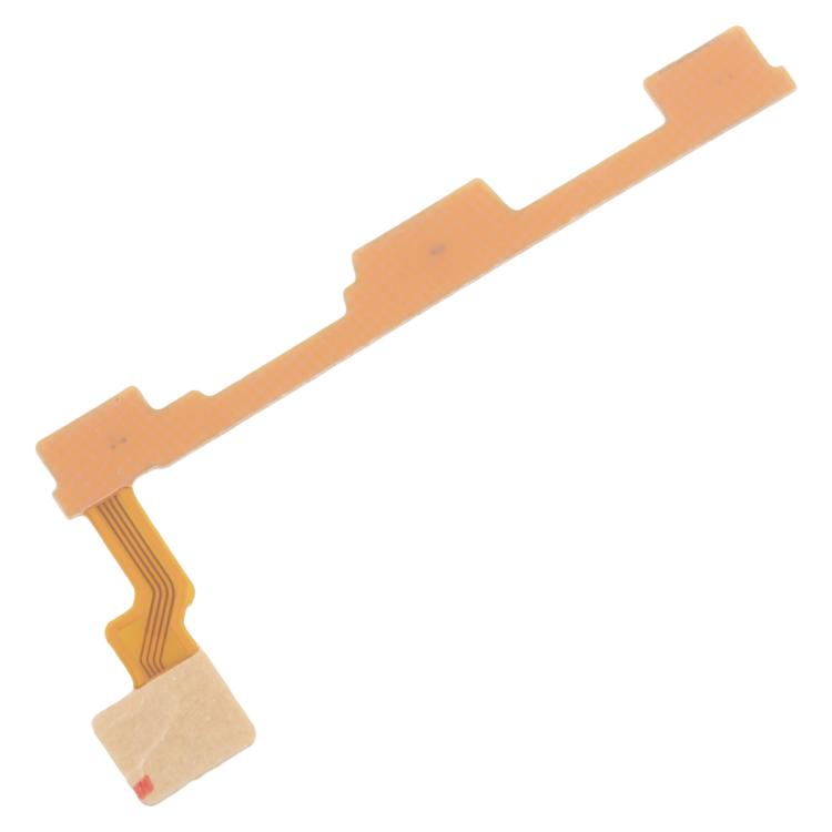 For vivo S20 OEM Power Button & Volume Button Flex Cable - Flex Cable by PMc TechLife | Online Shopping South Africa | PMc TechLife | Buy Now Pay Later Mobicred