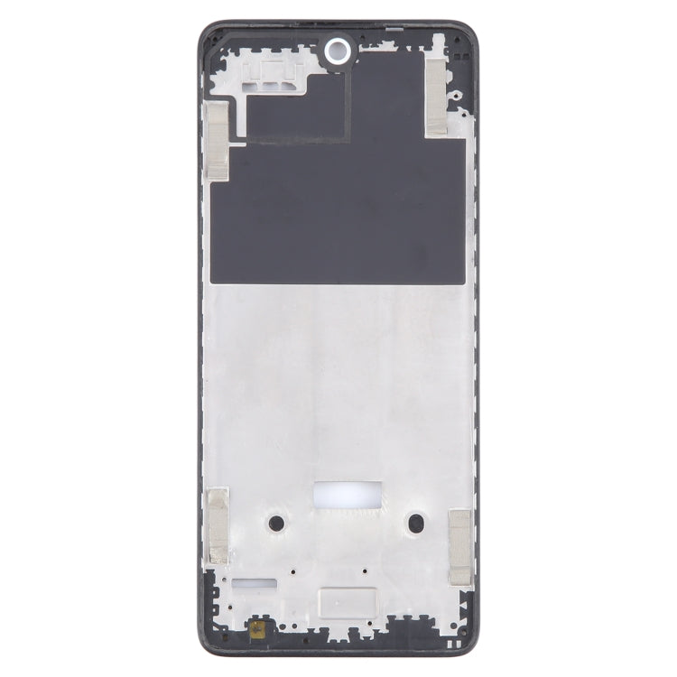 For TCL 40 NxtPaper 4G Original Front Housing LCD Frame Bezel Plate - For TCL by PMC Jewellery | Online Shopping South Africa | PMC Jewellery | Buy Now Pay Later Mobicred