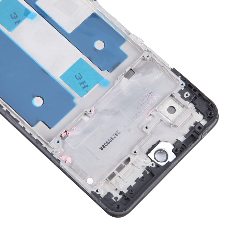 For TCL 40 NxtPaper 4G Original Front Housing LCD Frame Bezel Plate - For TCL by PMC TechLife | Online Shopping South Africa | PMC TechLife | Buy Now Pay Later Mobicred