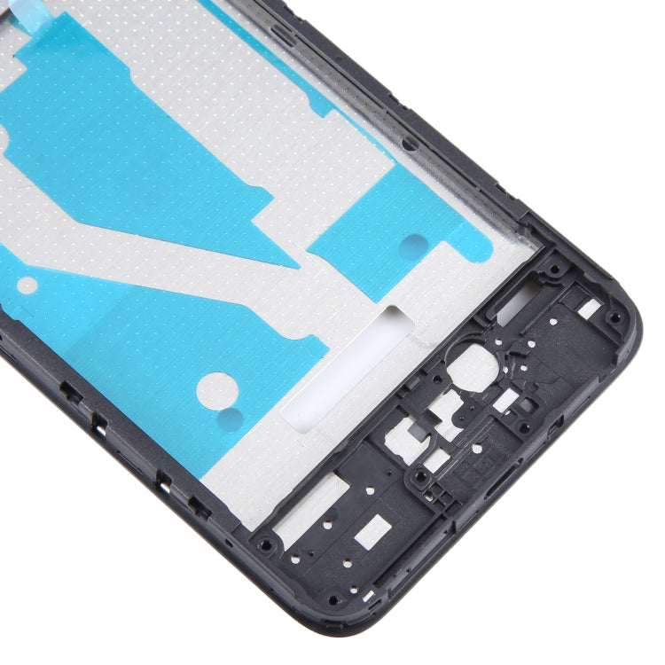 For TCL 405 T506D Original Front Housing LCD Frame Bezel Plate - For TCL by PMC Jewellery | Online Shopping South Africa | PMC Jewellery | Buy Now Pay Later Mobicred