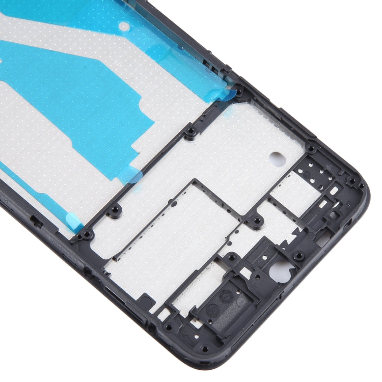For TCL 408 T507D1 Original Front Housing LCD Frame Bezel Plate - For TCL by PMC TechLife | Online Shopping South Africa | PMC TechLife | Buy Now Pay Later Mobicred