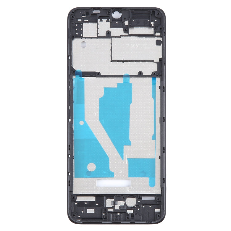 For TCL 406 T506K Original Front Housing LCD Frame Bezel Plate - For TCL by PMC TechLife | Online Shopping South Africa | PMC TechLife | Buy Now Pay Later Mobicred