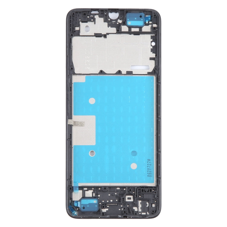 For TCL 40 X T609M Original Front Housing LCD Frame Bezel Plate - For TCL by PMC TechLife | Online Shopping South Africa | PMC TechLife | Buy Now Pay Later Mobicred