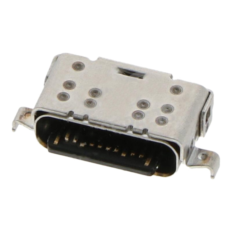 For Huawei MediaPad M6 8.4 10pcs Charging Port Connector - Tail Connector by PMC TechLife | Online Shopping South Africa | PMC TechLife | Buy Now Pay Later Mobicred