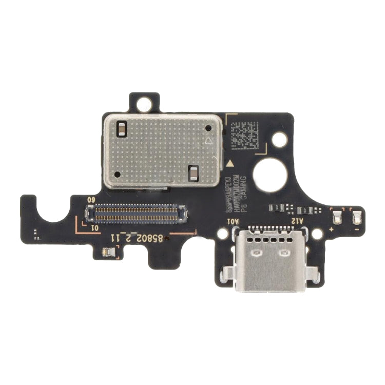 For Lenovo Legion Y700 Charging Port Board - Tail Connector by PMC Jewellery | Online Shopping South Africa | PMC Jewellery | Buy Now Pay Later Mobicred