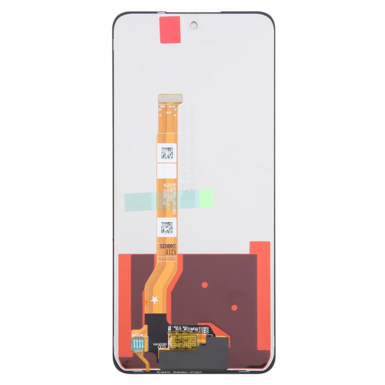 For OPPO A80 5G CPH2639 OEM LCD Screen with Digitizer Full Assembly - free shipping - PMC TechLife - Order now!