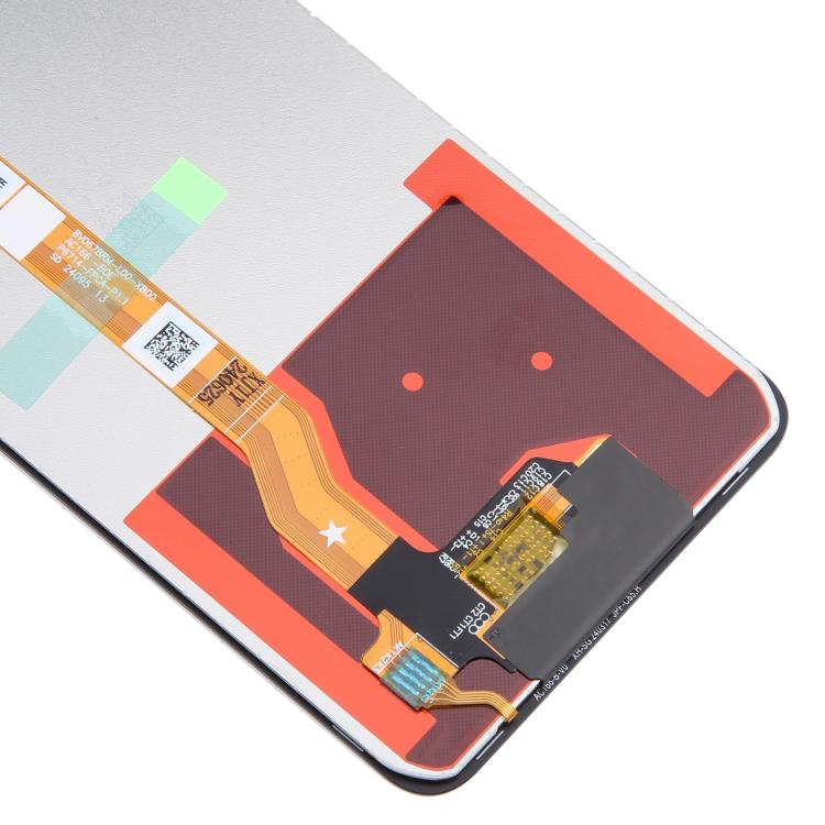 For OPPO A5 5G CPH2735 OEM LCD Screen with Digitizer Full Assembly - free shipping - PMC TechLife - Order now!