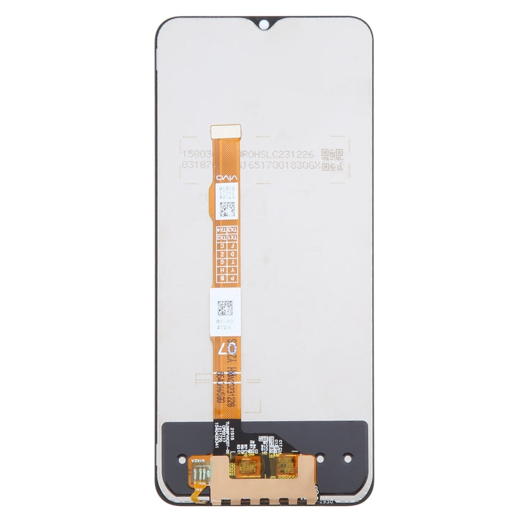 For vivo Y77 5G V2169 OEM LCD Screen With Digitizer Full Assembly - LCD Screen by PMC TechLife | Online Shopping South Africa | PMC TechLife | Buy Now Pay Later Mobicred