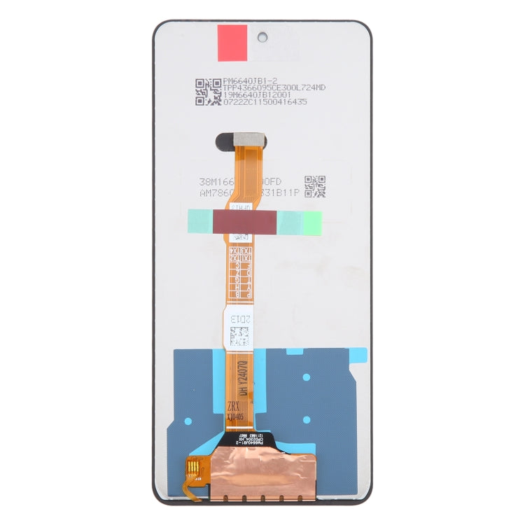 For vivo iQOO Z8x 5G V2312A OEM LCD Screen With Digitizer Full Assembly - LCD Screen by PMC TechLife | Online Shopping South Africa | PMC TechLife | Buy Now Pay Later Mobicred