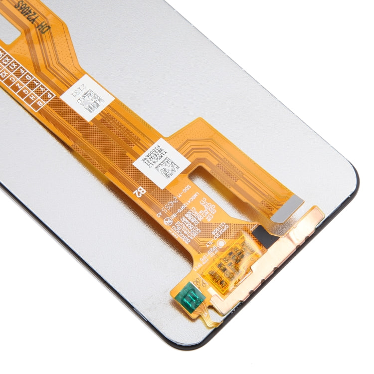 For vivo Y18 4G OEM LCD Screen With Digitizer Full Assembly - LCD Screen by PMC TechLife | Online Shopping South Africa | PMC TechLife | Buy Now Pay Later Mobicred