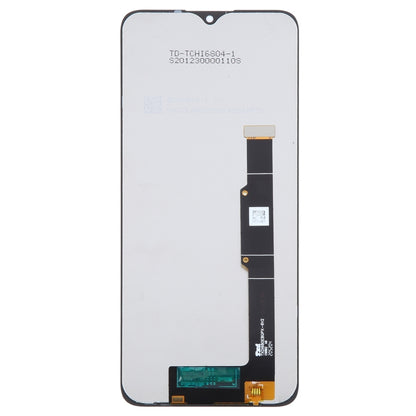 For TCL 30 XL T671G OEM LCD Screen With Digitizer Full Assembly - For TCL by PMC Jewellery | Online Shopping South Africa | PMC Jewellery | Buy Now Pay Later Mobicred