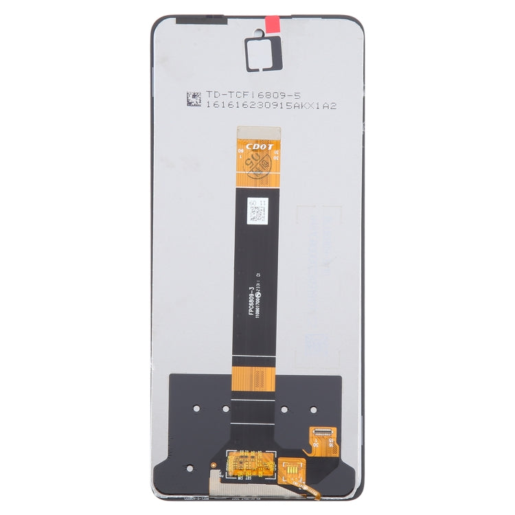 For TCL 50 SE OEM LCD Screen With Digitizer Full Assembly - For TCL by PMC TechLife | Online Shopping South Africa | PMC TechLife | Buy Now Pay Later Mobicred