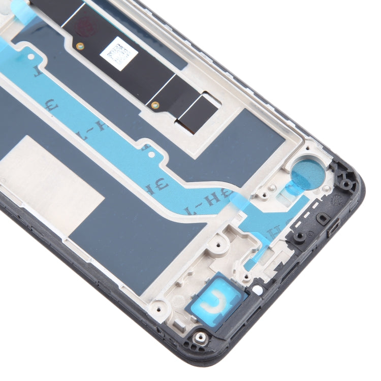 For TCL 30 XL T671G OEM LCD Screen Digitizer Full Assembly with Frame - For TCL by PMC TechLife | Online Shopping South Africa | PMC TechLife | Buy Now Pay Later Mobicred