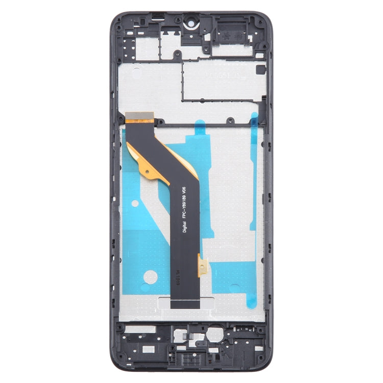 For TCL 40 SE OEM LCD Screen with Digitizer Full Assembly - For TCL by PMC TechLife | Online Shopping South Africa | PMC TechLife | Buy Now Pay Later Mobicred
