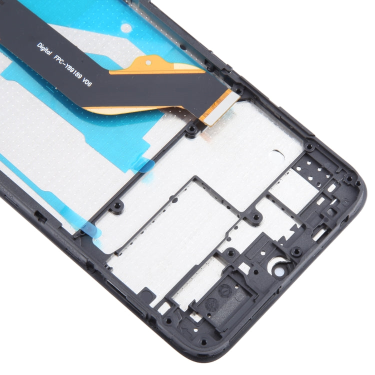 For TCL 40 SE OEM LCD Screen with Digitizer Full Assembly - For TCL by PMC TechLife | Online Shopping South Africa | PMC TechLife | Buy Now Pay Later Mobicred