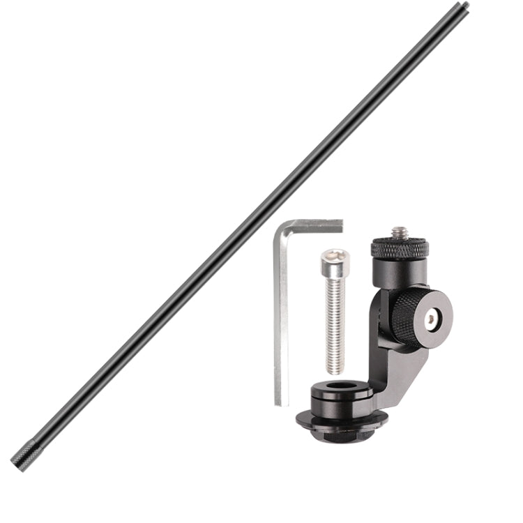 Bicycle Handlebar Holder Stem Bracket 50cm Rod Set - Bicycle Handlebar Mount by PMC TechLife | Online Shopping South Africa | PMC TechLife | Buy Now Pay Later Mobicred