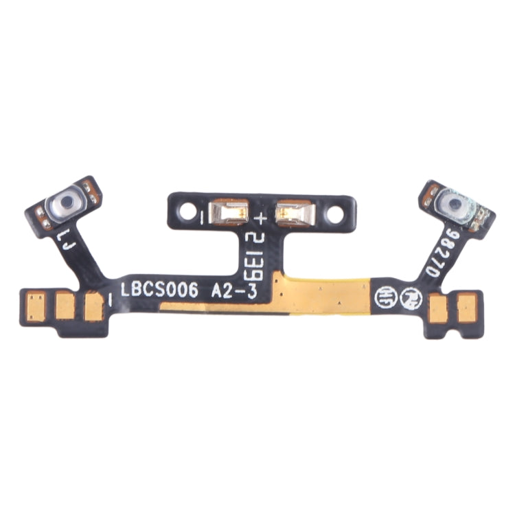 For Xiaomi Watch Color 2 Original Power Button Flex Cable - For Xiaomi by PMC TechLife | Online Shopping South Africa | PMC TechLife | Buy Now Pay Later Mobicred