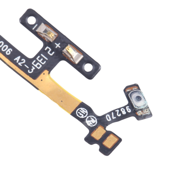 For Xiaomi Watch S1 Active Original Power Button Flex Cable - For Xiaomi by PMC TechLife | Online Shopping South Africa | PMC TechLife | Buy Now Pay Later Mobicred