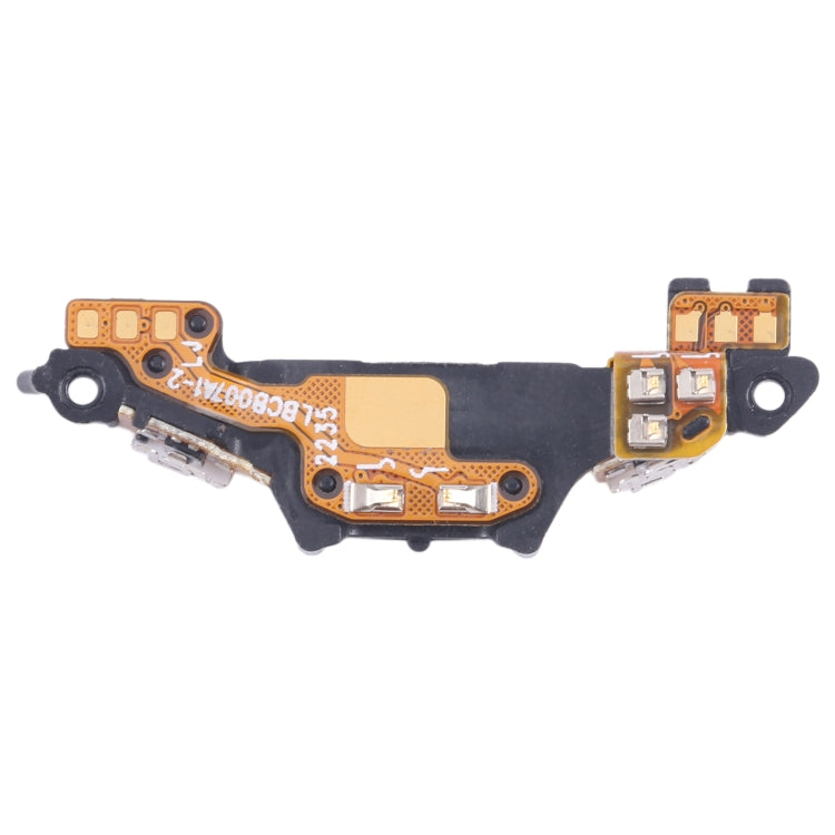 For Xiaomi Watch S2 46mm Original Power Button Flex Cable - For Xiaomi by PMC TechLife | Online Shopping South Africa | PMC TechLife | Buy Now Pay Later Mobicred