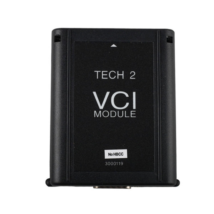 GM Tech2 VCI Module for GM Tech Universal Detector - Code Readers & Scan Tools by PMC TechLife | Online Shopping South Africa | PMC TechLife | Buy Now Pay Later Mobicred